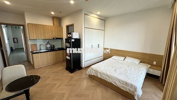 AVAILABLE APARTMENT – Nam Hoa Xuan Area - CHO THUÊ CĂN HỘ MỚI