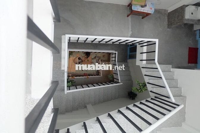 Sang nhượng nhà nguyên căn homestay ở Quy Nhơn Nam