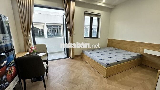 AVAILABLE APARTMENT – Nam Hoa Xuan Area - CHO THUÊ CĂN HỘ MỚI