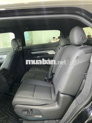 VF 9 ECO – Giá 1,348 tỷ – Xe sẵn giao ngay