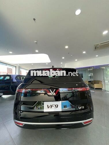 VF 9 ECO – Giá 1,348 tỷ – Xe sẵn giao ngay