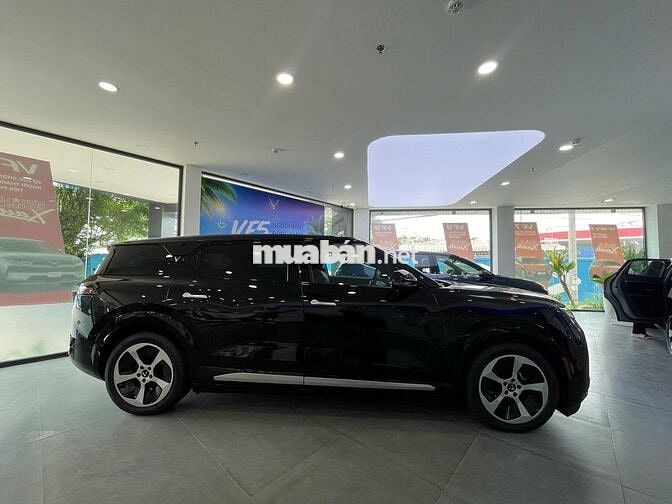 VF 9 ECO – Giá 1,348 tỷ – Xe sẵn giao ngay