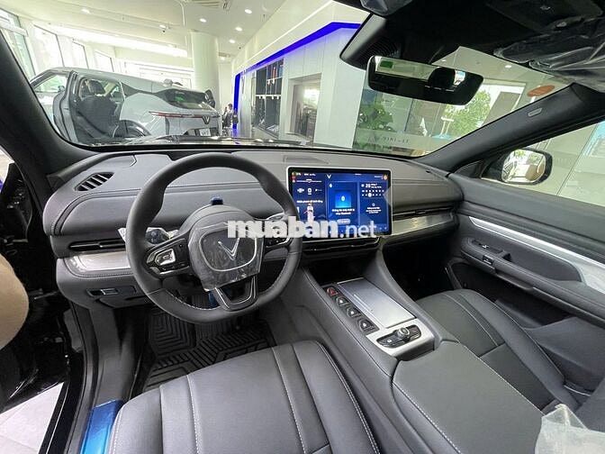 VF 9 ECO – Giá 1,348 tỷ – Xe sẵn giao ngay