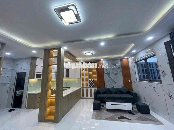 CHO THUÊ NHÀ LÊ VĂN KHƯƠNG GẦN NHÀ MÁY BIA giá tốt