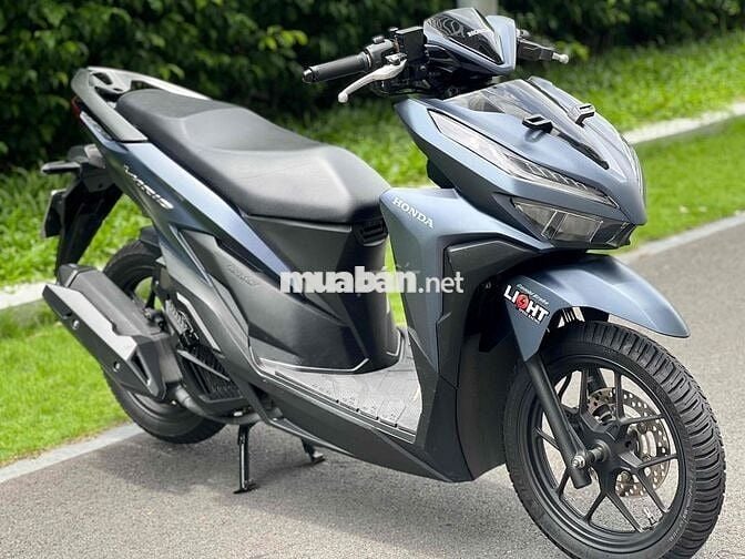 Vario 125 2022 Xanh Đen Smartkey BSTP 9Chủ