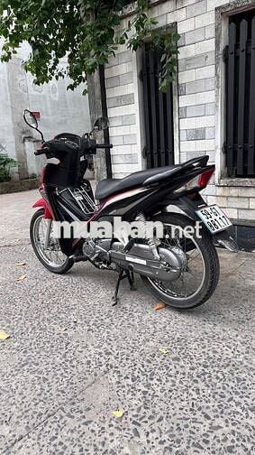 Honda RSX Fi Đỏ Nguyên zin