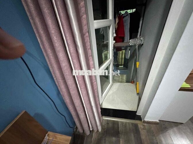 🏝️Căn Hộ 40m2 - Ban Công - Full Nội Thất Đường Trần Bình Trọng BT🏝️