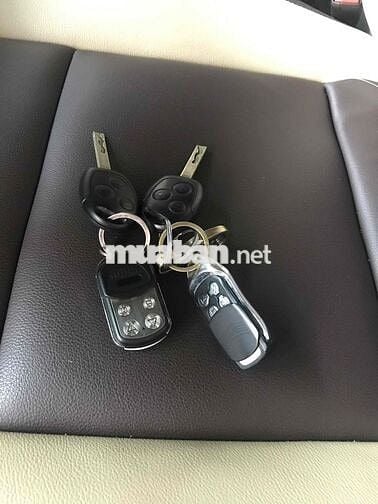 Ford Transit 2019 zin đẹp chính chủ