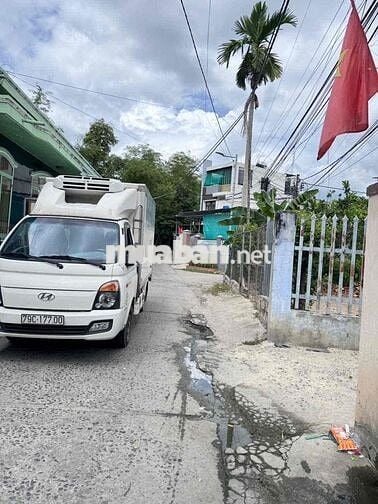 Bán Đất Suối Hiệp thôn Phú Hậu, gần đường QL1A. DT: 71m2 Full Thổ.