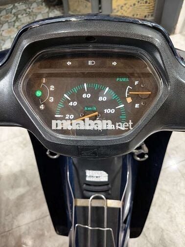wave hàn quốc, giấy tờ đầy đủ, máy rất êm,