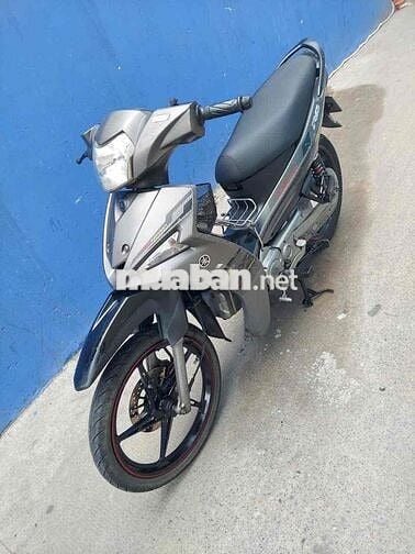 Yamaha Sirius FI 2016 Xám Tự động