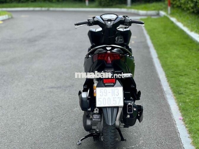 Vario 125 2022 Xanh Đen Smartkey BSTP 9Chủ