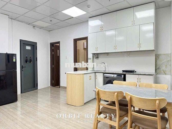căn hộ cao cấp full nội thất ngay Yên Thế