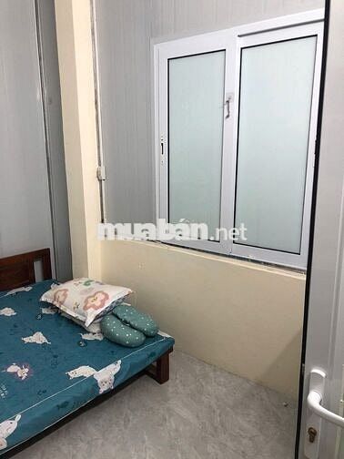 Bán nhà Lĩnh Nam Hoàng Mai - DT 20m2 x 4 tầng, 2 Ngủ, 2vs