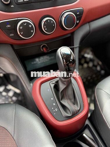 Hyundai i10 2020 Số tự động 50.000 km