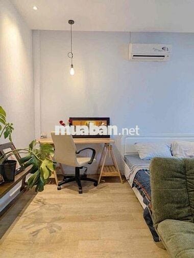 HOT 📍 STUDIO SIÊU PHẨM TRỐNG LẠI 📍 TRƯỜNG CHINH | TÔ KÝ | TRUNG MỸ TÂY