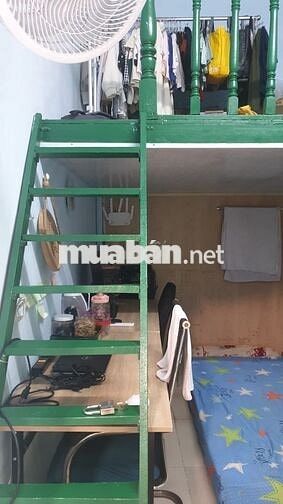 BÁN NHÀ NGUYỄN TRỌNG TUYỂN, PHƯỜNG 8, QUẬN PHÚ NHUẬN – VỊ TRÍ ĐẸP