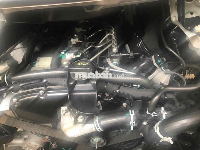 Ford Transit 2019 zin đẹp chính chủ