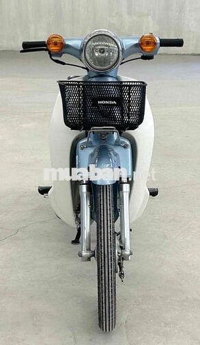 HALIM KREA CKD50 2021 Xanh dương 3942km