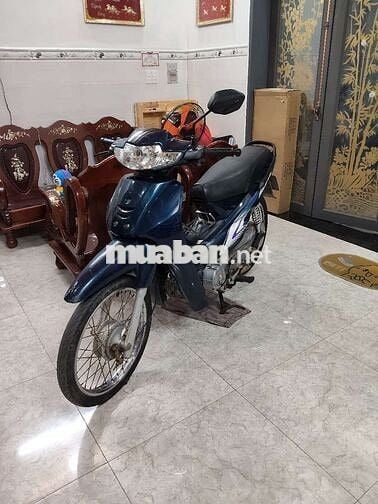 wave hàn quốc, giấy tờ đầy đủ, máy rất êm,