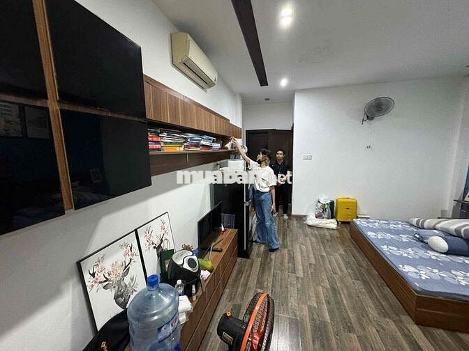 🏝️Căn Hộ 40m2 - Ban Công - Full Nội Thất Đường Trần Bình Trọng BT🏝️