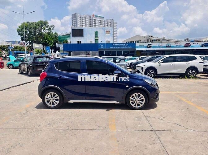 VINFAST FADIL 2022- 295 TRIỆU BAO LĂN BÁNH.BH HÃNG