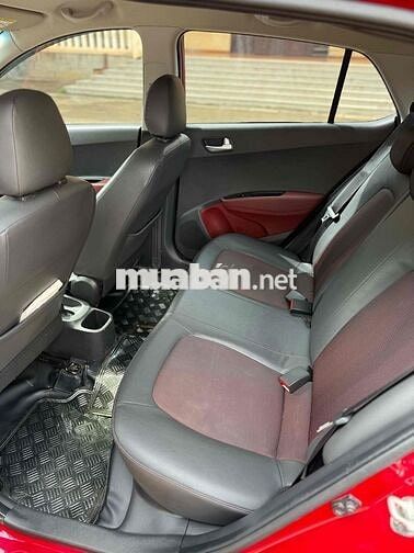 Hyundai i10 2020 Số tự động 50.000 km