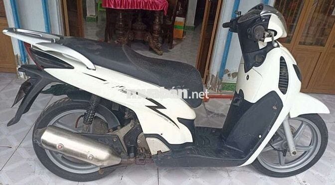 Honda SH150i 2011 Trắng