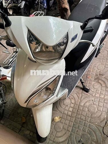 Honda Vision 2013 Trắng
