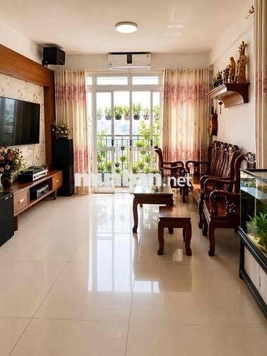 CHÍNH CHỦ BÁN CĂN HỘ (89m2 - 2PN - 2WC) CHUNG CƯ VĨNH TƯỜNG, BÌNH TÂN