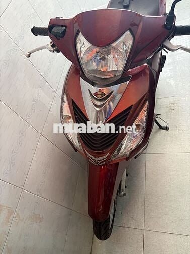 Honda Vision 2020