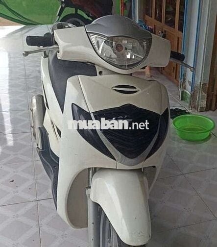 Honda SH150i 2011 Trắng
