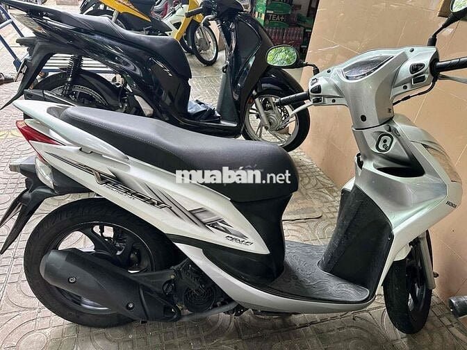 Honda Vision 2013 Trắng