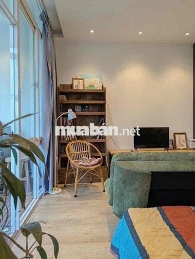 HOT 📍 STUDIO SIÊU PHẨM TRỐNG LẠI 📍 TRƯỜNG CHINH | TÔ KÝ | TRUNG MỸ TÂY