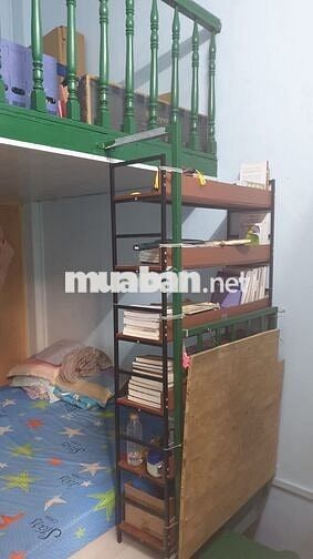 BÁN NHÀ NGUYỄN TRỌNG TUYỂN, PHƯỜNG 8, QUẬN PHÚ NHUẬN – VỊ TRÍ ĐẸP