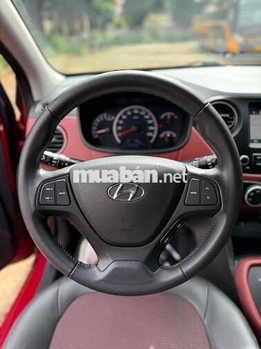 Hyundai i10 2020 Số tự động 50.000 km