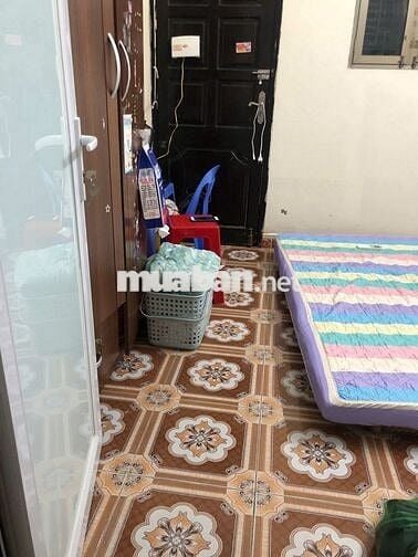 Bán nhà Lĩnh Nam Hoàng Mai - DT 20m2 x 4 tầng, 2 Ngủ, 2vs