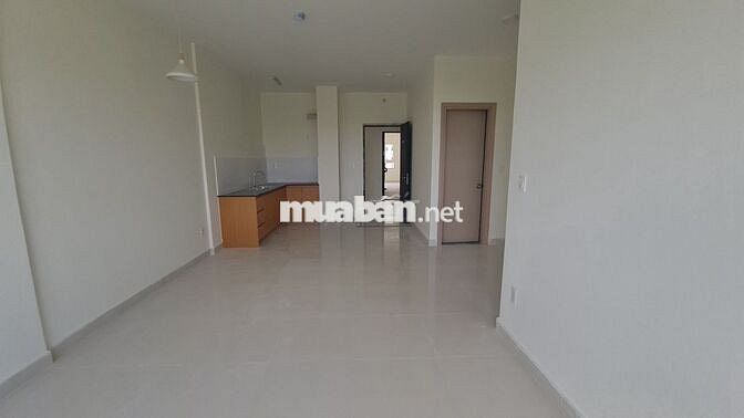 Chính chủ bán CH Green Town 68m2/2PN, nhà mới sạch đẹp, giá 2.75 tỷ