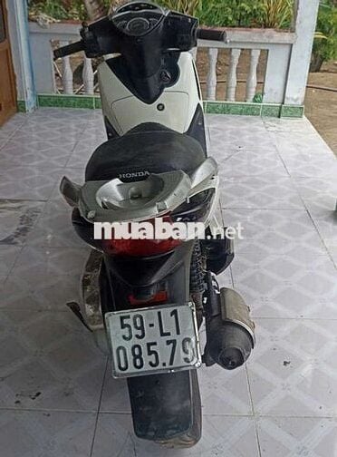 Honda SH150i 2011 Trắng