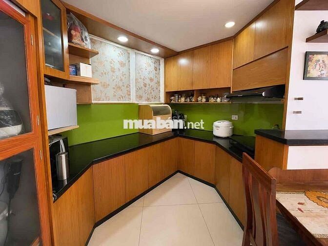 CHÍNH CHỦ BÁN CĂN HỘ (89m2 - 2PN - 2WC) CHUNG CƯ VĨNH TƯỜNG, BÌNH TÂN
