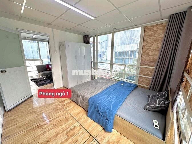 🏡 49 Ung Văn Khiêm, P.25, Bình Thạnh