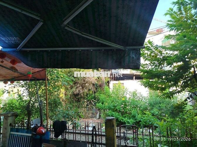 BÁN NHÀ NGUYỄN TRỌNG TUYỂN, PHƯỜNG 8, QUẬN PHÚ NHUẬN – VỊ TRÍ ĐẸP
