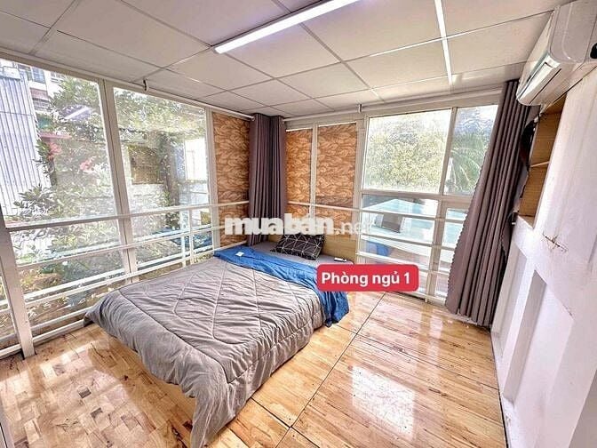🏡 49 Ung Văn Khiêm, P.25, Bình Thạnh