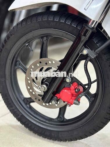Honda Vision 2020 Trắng Sport.Khoá Makey.BS67.