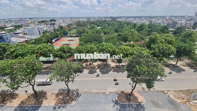 Chính chủ bán CH Green Town 68m2/2PN, nhà mới sạch đẹp, giá 2.75 tỷ
