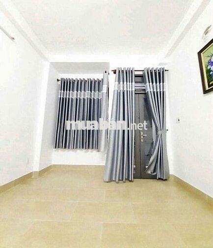 cho thuê nhà giá yêu thương Gò Vấp 