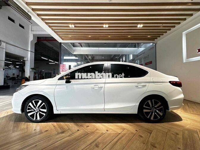 Honda City RS 2023 Trắng 28000 km