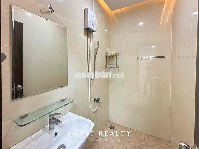căn hộ cao cấp full nội thất ngay Yên Thế