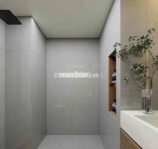 284 CHO THUÊ NHÀ 3 TẦNG 56M² – 3PN 3WC