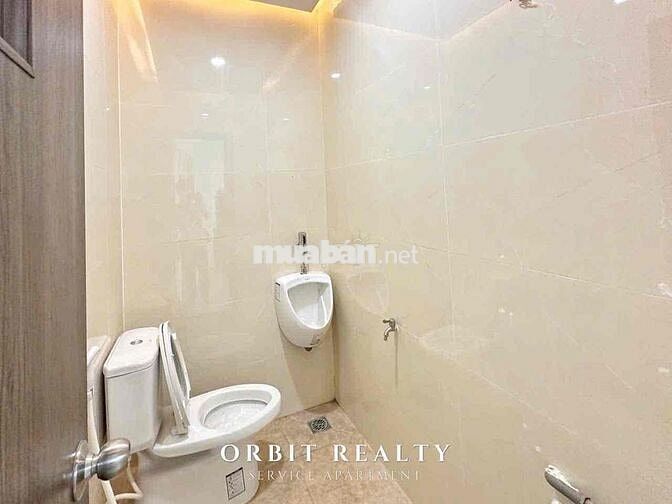 căn hộ cao cấp full nội thất ngay Yên Thế